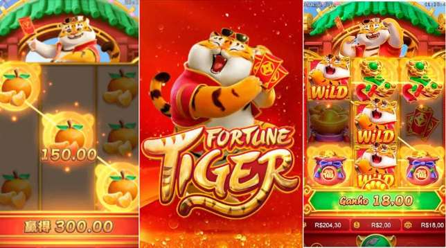 Fortune Tiger ColorX para Android - Descargar